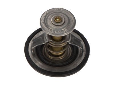 Ford F6TZ-8575-EA Thermostat Assembly