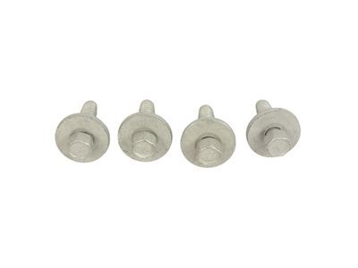 Lincoln -W713976-S439 Screw And Washer Assembly