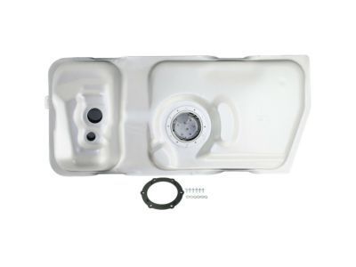 Ford 2R3Z-9002-AB Tank Assembly - Fuel