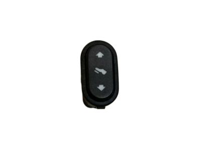 Lincoln 7W1Z-9G604-A Switch - Accelerator / Brake Actuator