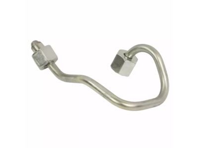 9X2Z-9324-A Ford Tube Assembly - Fuel Product Photo 2 of 3