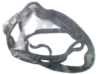 9L8Z-6584-A Ford Valve Cover Gasket, Passenger Side Product Photo 1 of 1