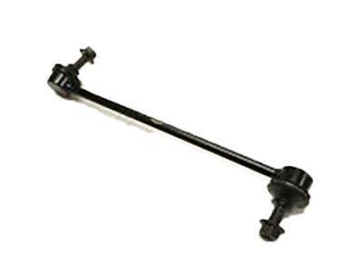 Lincoln Sway Bars - F8AZ-5482-DA