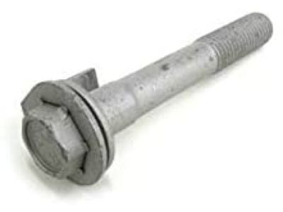 Ford -W500213-S437 Bolt - Hex Head