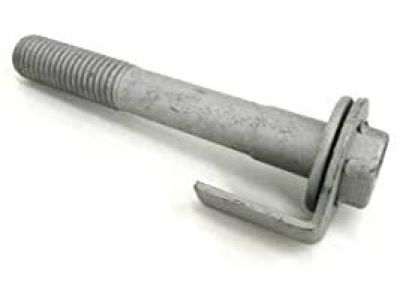 Ford -W500213-S437 Bolt - Hex Head
