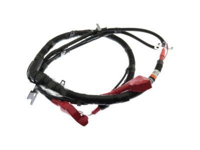 Ford 5C3Z-14300-CA Cable Assembly - Battery To Battery
