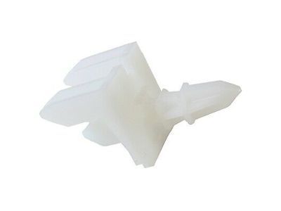 Ford 3M8Z-16K262-C Bumper Cover Retainer, Rear Driver Side 3M8Z-16K262-C Ford Bumper Cover Retainer, Rear Driver Side Product Photo 1 of 1