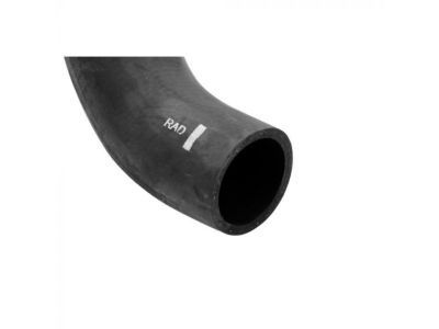 Ford Mustang Water Hose - F4ZZ-8286-A