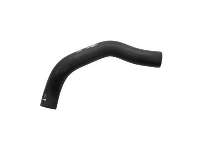 Ford Mustang Water Hose - F4ZZ-8286-A