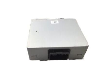 Lincoln DS7Z-19G317-J Converter Assembly - Voltage