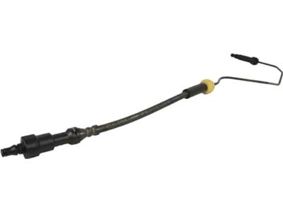 CM5Z-7A512-A Ford Tube Product Photo 3 of 4