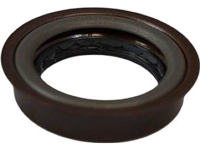 F5RZ-1177-AA Ford Seal Assembly - Oil Product Photo 2 of 2