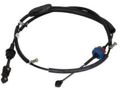 Ford 5M6Z-7E395-A Cable, Center 5M6Z-7E395-A Ford Cable, Center Product Photo 1 of 1