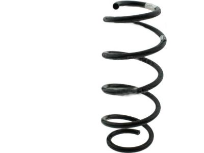Ford DB5Z-5310-D Spring - Front DB5Z-5310-D Ford Spring - Front Product Photo 1 of 4