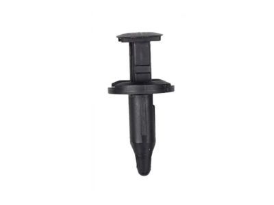 Ford -W705436-S300 Rivet - Plastic