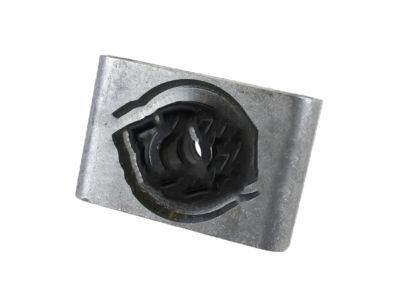 Lincoln Axle Support Bushings - CB5Z-5A638-A