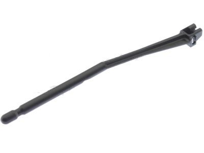 Lincoln 8A5Z-5421850-AA Knob - Door Lock Control