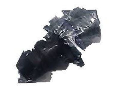 Mercury 2W7Z-6762-AA Elbow