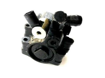 Lincoln Power Steering Pump - XW7Z-3A674-ADRM