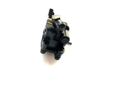Lincoln Power Steering Pump - XW7Z-3A674-ADRM