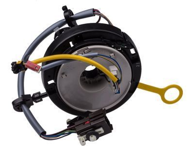 Ford E-350 Super Duty Clock Spring - 4C2Z-14A664-BA