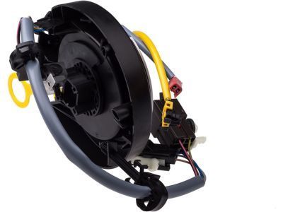 Ford E-350 Super Duty Clock Spring - 4C2Z-14A664-BA
