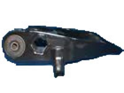6L5Z-3079-BA Ford Arm Assembly - Front Suspension, Driver Side Product Photo 4 of 5