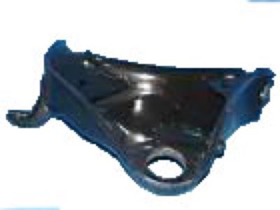 6L5Z-3079-BA Ford Arm Assembly - Front Suspension, Driver Side Product Photo 2 of 5