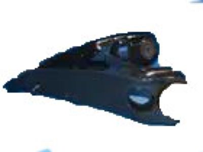 6L5Z-3079-BA Ford Arm Assembly - Front Suspension, Driver Side Product Photo 3 of 5