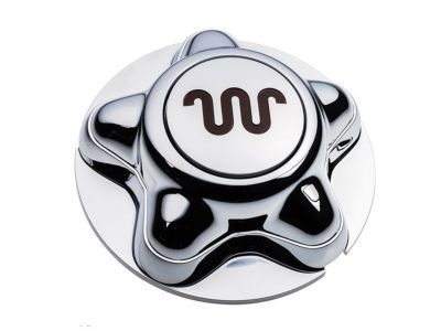 Ford 1L3Z-1130-BA Cover - Wheel