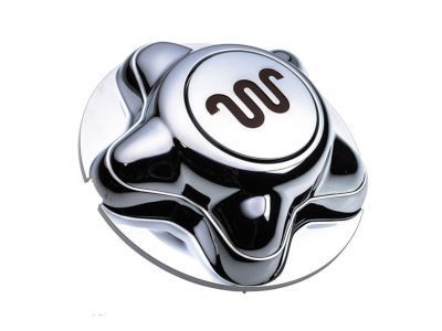 Ford 1L3Z-1130-BA Cover - Wheel