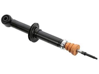 AL3Z-18124-EA Ford Shock Absorber, Front Product Photo 2 of 2