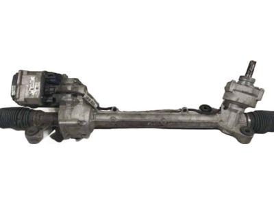 AE5Z-3504-CE Ford Gear Assembly - Steering Product Photo 2 of 4