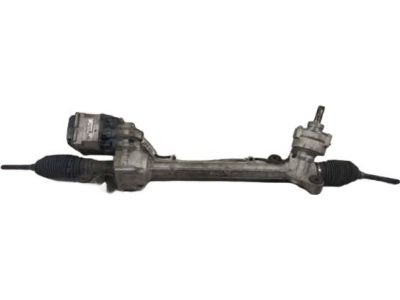 Ford AE5Z-3504-CE Gear Assembly - Steering AE5Z-3504-CE Ford Gear Assembly - Steering Product Photo 1 of 4