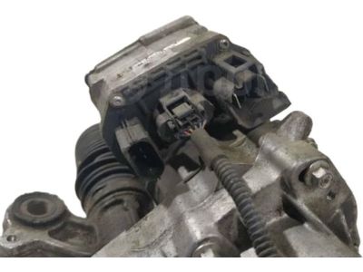 AE5Z-3504-CE Ford Gear Assembly - Steering Product Photo 4 of 4