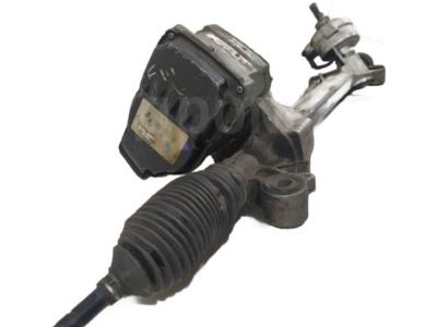 AE5Z-3504-CE Ford Gear Assembly - Steering Product Photo 3 of 4