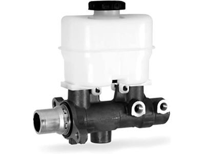 Lincoln BT4Z-2K478-A Reservoir Assembly - Expansion