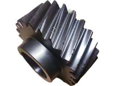 Ford BR3Z-7142-A Gear - Reverse Idler BR3Z-7142-A Ford Gear - Reverse Idler Product Photo 1 of 2