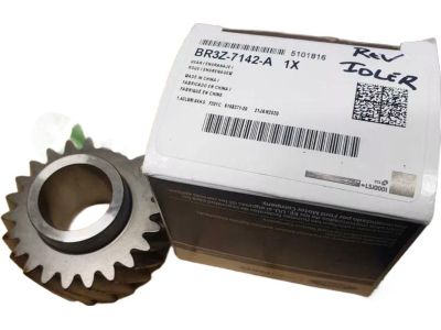 BR3Z-7142-A Ford Gear - Reverse Idler Product Photo 2 of 2
