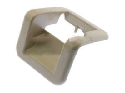 Lincoln FL1Z-78624A08-AA Bezel - Latch