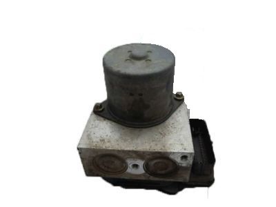 Ford F-350 Super Duty Brake Controller - BC3Z-2C219-H