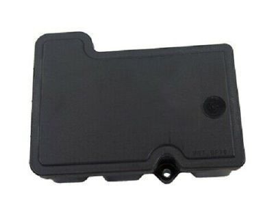 Ford F-350 Super Duty Brake Controller - BC3Z-2C219-H