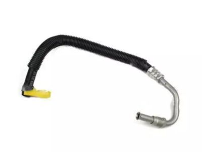 3C3Z-7C410-CA Ford Tube - Oil Cooler Product Photo 1 of 1