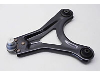 F6RZ-6L253-BA Ford Tensioner Arm, Driver Side Product Photo 2 of 2