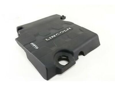 Lincoln DP5Z-6A949-C Cover