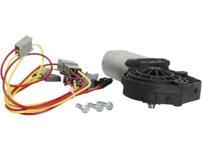 F6TZ-15233V94-AARM Ford Motor Assembly - Window Operating, Passenger Side Product Photo 2 of 2