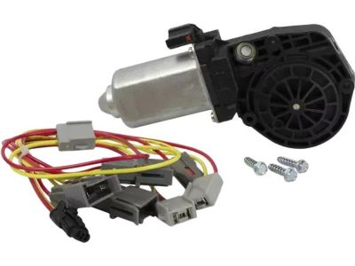 F6TZ-15233V94-AARM Ford Motor Assembly - Window Operating, Passenger Side Product Photo 1 of 2