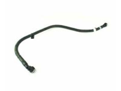Ford 4L3Z-9D289-AD Tube Assembly - Fuel Vapour Separator
