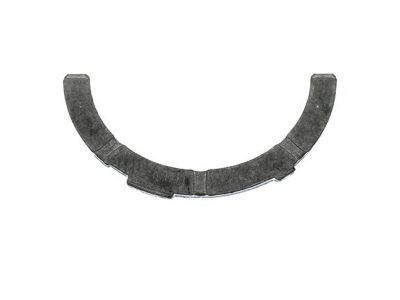 Lincoln Crankshaft Thrust Washer - BR3Z-6A341-A