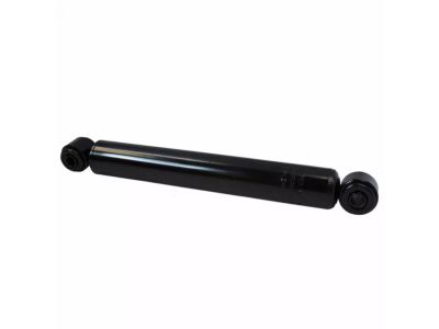 F7UZ-3E651-AA Ford Damper Assembly Product Photo 2 of 2